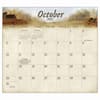 image Road Home 2027 Magnetic Calendar by Billy Jacobs Main Product Image