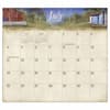 image Road Home 2027 Magnetic Calendar by Billy Jacobs Third Alternate Image