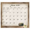 image Simple Treasures 2027 Magnetic Calendar by Billy Jacobs Main Product Image
