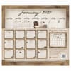 image Simple Treasures 2027 Magnetic Calendar by Billy Jacobs First Alternate Image