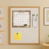 image Simple Treasures 2027 Magnetic Calendar by Billy Jacobs Second Alternate Image