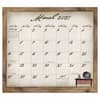 image Simple Treasures 2027 Magnetic Calendar by Billy Jacobs Third Alternate Image