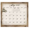 image Simple Treasures 2027 Magnetic Calendar by Billy Jacobs Fourth Alternate Image