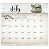 image Farmhouse 2027 Magnetic Calendar by Billy Jacobs Main Product Image