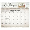 image Farmhouse 2027 Magnetic Calendar by Billy Jacobs Fourth Alternate Image