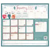 image Tea Time 2027 Magnetic Calendar by Katie Doucette First Alternate Image