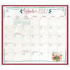 image Tea Time 2027 Magnetic Calendar by Katie Doucette Third Alternate Image
