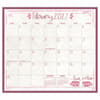 image Tea Time 2027 Magnetic Calendar by Katie Doucette Fourth Alternate Image