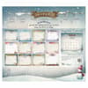image Faithful Heart and Home 2027 Magnetic Calendar by Nancy Mink First Alternate Image