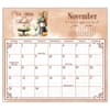 image Wine 2027 Magnetic Calendar by Mollie B Third Alternate Image