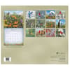 image Songbirds 2027 Mini Wall Calendar by Hautman Brothers First Alternate Image