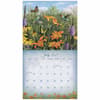 image Songbirds 2027 Mini Wall Calendar by Hautman Brothers Second Alternate Image