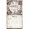 image Walk by Faith 2027 Mini Wall Calendar Second Alternate Image