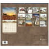 image Road Home 2027 Mini Wall Calendar by Billy Jacobs First Alternate Image