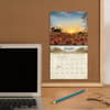 image Road Home 2027 Mini Wall Calendar by Billy Jacobs Third Alternate Image