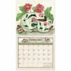 image Garden Path 2027 Wall Calendar by Bonnie Heppe Fisher Third Alternate Image