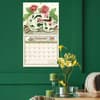 image Garden Path 2027 Wall Calendar by Bonnie Heppe Fisher Fourth Alternate Image