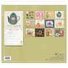image Tea Time 2027 Wall Calendar First Alternate Image