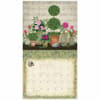 image Graceful Garden 2027 Wall Calendar by Annie LaPoint Third Alternate Image