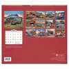 image Nostalgic Main Street 2027 Wall Calendar by Greg Giordano First Alternate Image