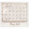 image Faith and Family 2027 Wall Calendar by Marla Rae Second Alternate Image