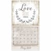 image Faith and Family 2027 Wall Calendar by Marla Rae Third Alternate Image
