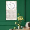 image Faith and Family 2027 Wall Calendar by Marla Rae Fourth Alternate Image