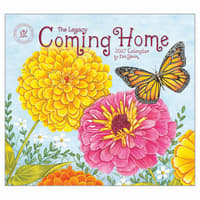 image Coming Home 2027 Wall Calendar by Deb Strain Main Product Image
