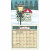 image Coming Home 2027 Wall Calendar by Deb Strain Third Alternate Image