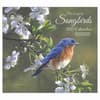 image Songbirds 2027 Wall Calendar by Hautman Brothers Main Product Image