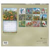 image Songbirds 2027 Wall Calendar by Hautman Brothers First Alternate Image