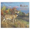 image Wildlife 2027 Wall Calendar by Hautman Brothers Main Product Image