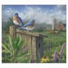 image Songbirds of Faith 2027 Wall Calendar by Hautman Brothers Main Product Image