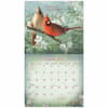 image Songbirds of Faith 2027 Wall Calendar by Hautman Brothers Third Alternate Image