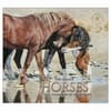 image Horses 2027 Wall Calendar by Hautman Brothers Main Product Image