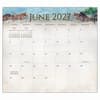 image Horses 2027 Wall Calendar by Hautman Brothers Second Alternate Image