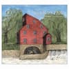 image Country Path 2027 Wall Calendar by Bonnie Heppe Fisher Main Product Image