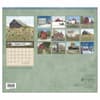 image Country Path 2027 Wall Calendar by Bonnie Heppe Fisher First Alternate Image