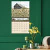 image Country Path 2027 Wall Calendar by Bonnie Heppe Fisher Fourth Alternate Image