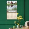 image Country Blessings 2027 Wall Calendar by Bonnie Heppe Fisher Fourth Alternate Image
