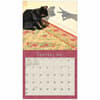 image Kittens 2027 Wall Calendar by Sueellen Ross Third Alternate Image