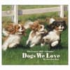 image Dogs We Love 2027 Wall Calendar by Sueellen Ross Main Product Image