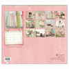 image Vintage Pink 2027 Wall Calendar by Mandy Lynne First Alternate Image