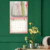 image Vintage Pink 2027 Wall Calendar by Mandy Lynne Fourth Alternate Image