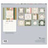 image Be Still 2027 Wall Calendar by Amylee Weeks First Alternate Image