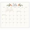 image Be Still 2027 Wall Calendar by Amylee Weeks Second Alternate Image
