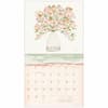 image Grace Upon Grace 2027 Wall Calendar by Blue Chair Blessings Third Alternate Image