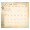 image Mama Says 2027 Wall Calendar by Kathy Fincher Second Alternate Image