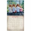 image Little Lessons In Love 2027 Wall Calendar Third Alternate Image
