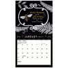 image Beeutiful Life 2027 Wall Calendar by Deb Strain Third Alternate Image